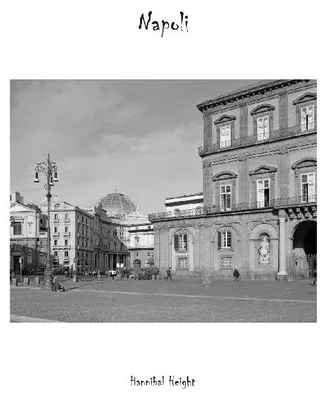 Produktbild von Napoli