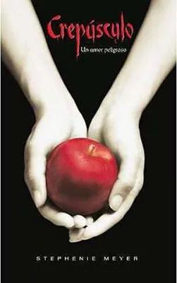 Obrázok produktu pre Crepúsculo : un amor peligroso