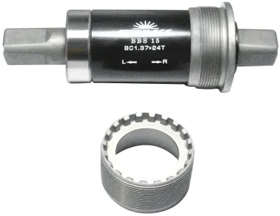Produktbild von Innenlager Sunrace BBS15 BSA 68/113 mm