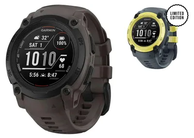 Zdjęcie produktu dla Garmin Instinct E, 2,18 cm (0.86"), MIP, 0,128 GB, GPS, 41 g
