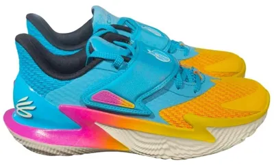 Produktbild von Under Armour Unisex-Schuhe D. FOX 2 9.5