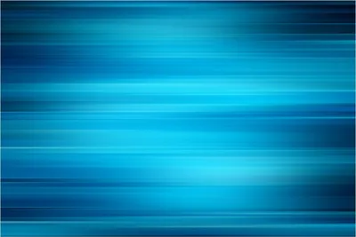 Produktbild von Wallario Poster - Blau und schwarz gestreift - Abstraktes Streifenmuster, Kunstdruck Größe: 61 x 91,50 cm