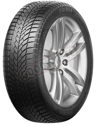 Produktbild von Reifen Tyre Prinx 265/65 R17 116H Winter Excelia