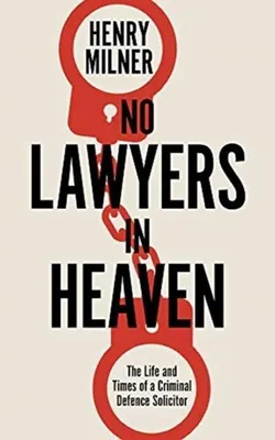 Produktbild von No Lawyers in Heaven