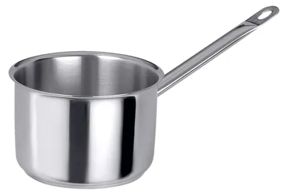 Image de CONTACTO 2000 Casserole haute, contenance : 0,80 litre, hauteur : 70 mm, ø : 120 mm