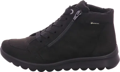 Produktbild von Ara Komfort Stiefeletten Damen 31393138383337 Schwarz 38 1/2 EU