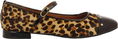 Immagine prodotto di Ballerine Gioseppo 73622-SERED-LEO da Donna
