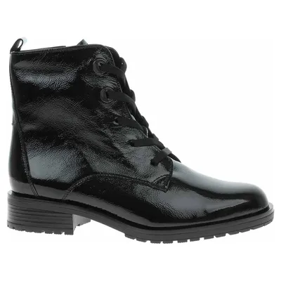 Produktbild von Gabor Damenstiefeletten 32.065.97 schwarz 40
