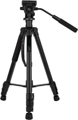 Immagine prodotto di Levenhuk treppiede in alluminio Level PLUS VT15
