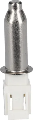 Produktbild von easyPART passend für C00290251 INDESIT Temperaturfühler Fühler Heizelementfühler NTC Heizungsfühler Heizungssonde Thermosensor Sensor Wäschetrockner Trockner Trocknerautomat auch