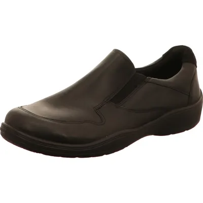 Produktbild von Jomos Straßenslipper in schwarz, Gr. 47