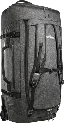 Obrázok produktu pre TATONKA Cestovná taška na kolieskach Duffle Roller 105 Black grey 38cm