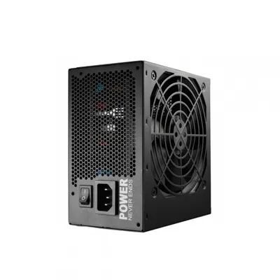 Obrázek produktu pro FSP/Fortron Hexa 85+ Pro Netzteil 550 W 24-pin ATX ATX Schwarz
