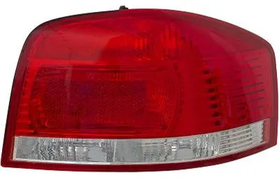 Zdjęcie produktu dla Tylne światło – Audi A3 2003–2008