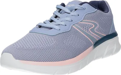Produktbild von Schnürhalbschuh Sneaker (sportlich) CC25362A-BL