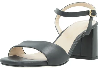 Produktbild von UNISA MORATY 25 NTO Damen Schuhe Schwarz