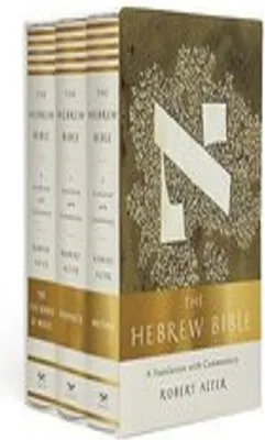 Obrázok produktu pre The Hebrew Bible