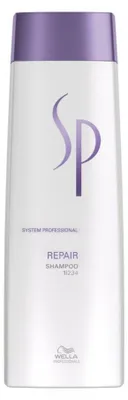 Obrázok produktu pre Wella SP System Professional Repair Shampoo 250ml