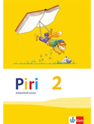 Produktbild von Piri 2