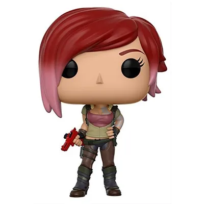 Produktbild von POP! Games: Borderlands - Lilith