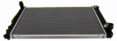 Produktbild von VEMO V15-60-5047 Kühler Wasserkühler Motorkühler für VW PASSAT Variant (3B6) PASSAT Variant (3B5) für AUDI A4 Limousine (8D2, B5) A4 Avant (8D5, B5)