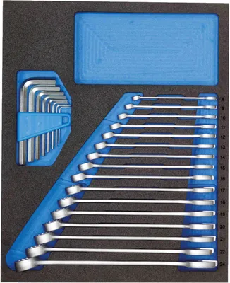 Obrázek produktu pro Gedore TS CT2-7, 2,05 kg, 1 nástroje/nástrojů