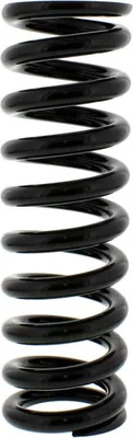 Immagine prodotto di Molla ammortizzatore YSS nera 46-80-220