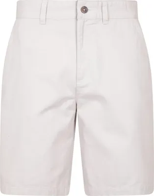 Produktbild von Mountain Warehouse - Shorts für Herren MW3085 (38R) (Naturweiß)