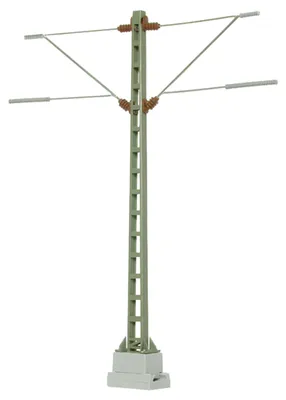 Produktbild von Viessmann 4112 - H0 Mittelmast  - Neu