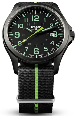 Immagine prodotto di TRASER Orologi da polso 107426