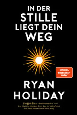 Image de In der Stille liegt Dein Weg