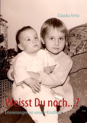 Produktbild von Weisst Du noch...?