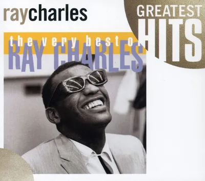 Produktbild von Charles,Ray-Best Of,Very