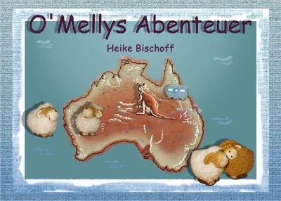 Produktbild von O`Mellys Abenteuer