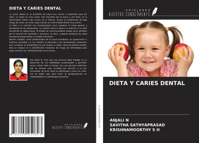 Produktbild von Dieta Y Caries Dental