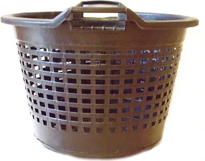 Produktbild von Durchbrochener Bauernkorb Fi. 500 - Bauernkorb 50