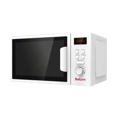 Obrázok produktu pre Saturn Mikrovlnná rúra Výkon: 700 W ST-MW8174