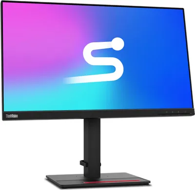 Produktbild von ThinkVision T24i-2L, LED-Monitor