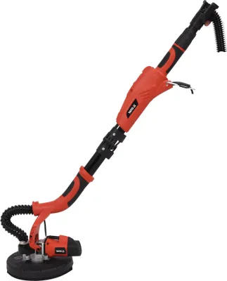 Obrázek produktu pro Bruska na sádrokarton, bruska s dlouhým krkem, 710 W, 225 mm