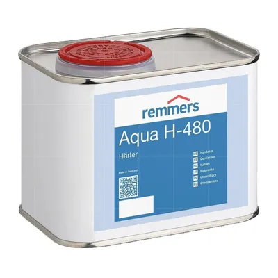 Produktbild von REMMERS Aqua H-480 Härter - 2 Liter