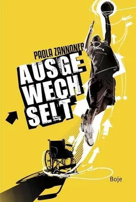 Produktbild von Zannoner, P: Ausgewechselt