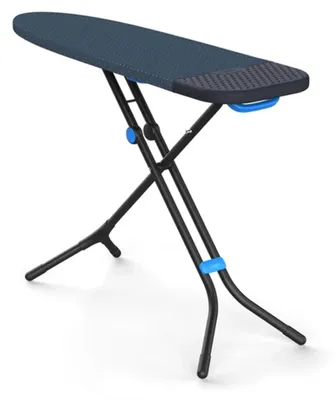 Produktbild von Joseph Joseph Glide Plus Bügelbrett, 130 cm, inklusive hochwertigem Bügeleisen