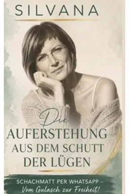 Obrázek produktu pro Die Auferstehung aus dem Schutt der Lügen