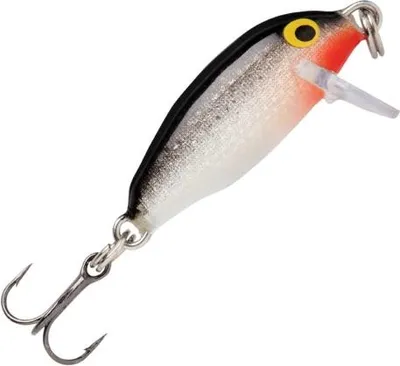 Obrázek produktu pro Rapala CD01, 2,7 g, 2,5 cm, 0,3 m, 0,9 m
