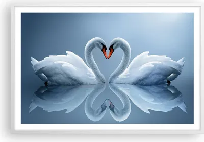 Produktbild von Gerahmtes Poster - Weißer Rahmen - Ladung Dampf Wasser - 91,5x61 cm - Wand Bild - Wanddeko - Wandbilder - Kunstposter - Wandposter - Bilderrahmen - Bilder - Kunstdruck - Wandbild - P2WAA91x61-3541