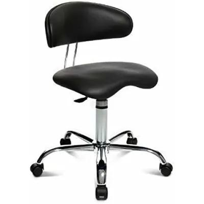 Produktbild von TOPSTAR Sitness 40 Bürostuhl schwarz