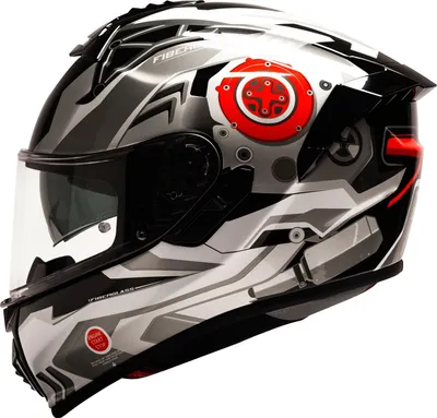 Zdjęcie produktu dla Kask motocyklowy ROXAR RX-ONE SAS + PINLOCK 70 M