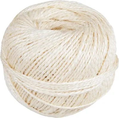 Produktbild von Sisal-Gartenkordel ÖKO