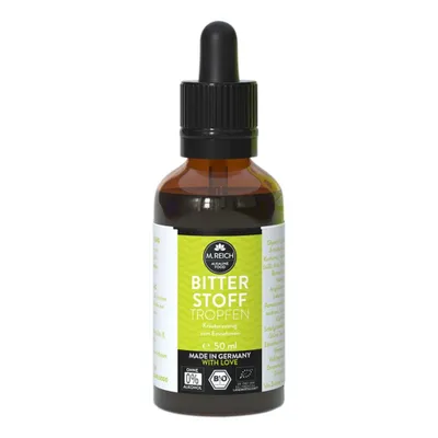 Zdjęcie produktu dla BitterStoffDrops 50ml