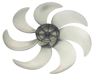Produktbild von Philips Saeco 642001013234 Lüfter für CX3550/01 Smart Standventilator